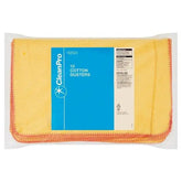 CleanPro 10 Cotton Dusters - Honesty Sales